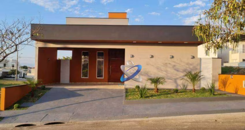 Casa à venda, 150 m² por R$ 1.100.000,00 - Condomínio Terras do Vale - Caçapava/SP