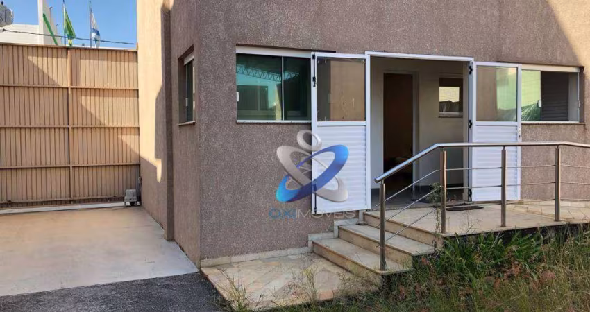 Prédio para alugar, 350 m² por R$ 15.900,00/mês - Eldorado - São José dos Campos/SP