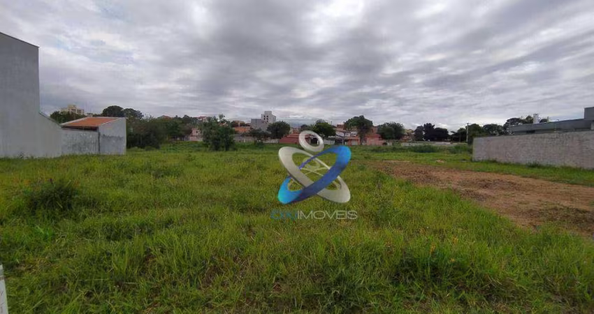 Terreno à venda, 175 m² por R$ 138.000,00 - Parque do Museu - Caçapava/SP