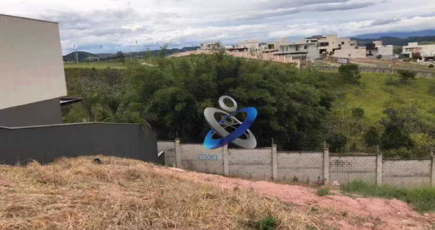 Terreno à venda, 560 m² por r$ 1.010.000,00 - condomínio residencial alphaville - são josé dos campos/sp