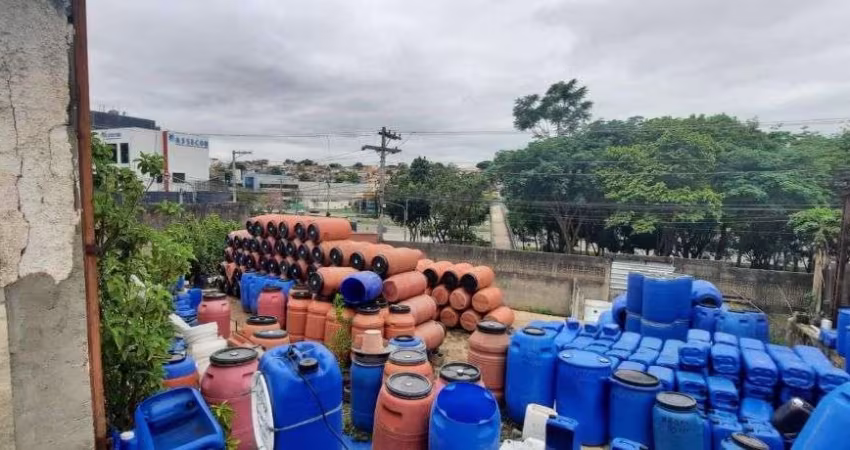 Ponto à venda, 470 m² por R$ 1.030.000,00 - Jardim Satélite - São José dos Campos/SP