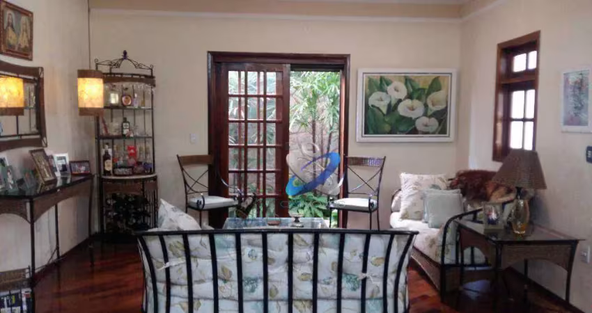 Sobrado à venda, 300 m² por R$ 1.800.000,00 - Urbanova - São José dos Campos/SP
