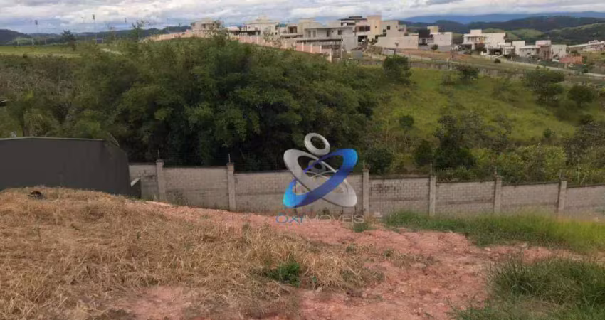 Terreno à venda, 559 m² por r$ 1.015.000,00 - urbanova - são josé dos campos/sp