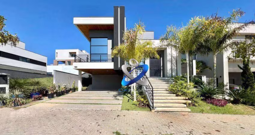 Casa à venda, 271 m² por r$ 3.850.000,00 - urbanova - são josé dos campos/sp