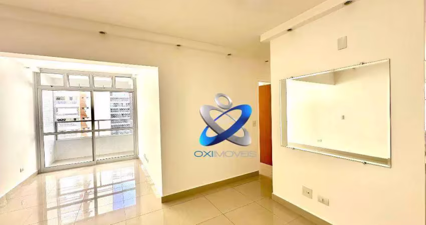 Apartamento com 2 dormitórios para alugar, 79 m² por r$ 4.856,00/mês - jardim aquarius - são josé dos campos/sp