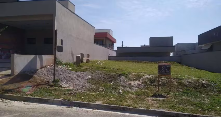 Terreno à venda, 300 m² - condomínio terras do vale - caçapava/sp