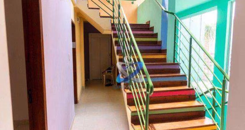 Prédio à venda, 326 m² por R$ 3.800.000,00 - Jardim São Dimas - São José dos Campos/SP