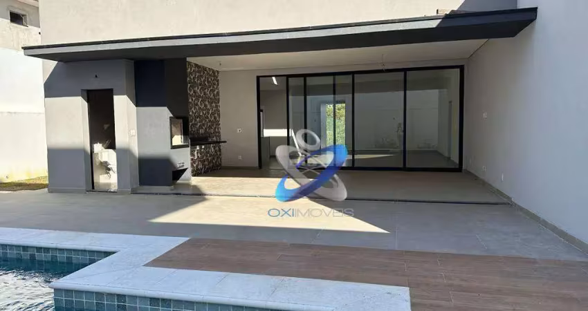 Casa à venda, 282 m² por r$ 2.600.000,00 - urbanova - são josé dos campos/sp