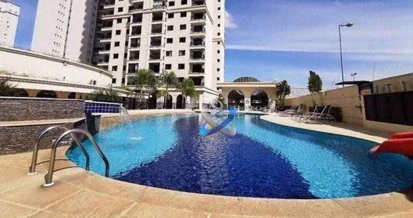 Apartamento à venda, 118 m² por R$ 1.170.000,00 - Jardim Esplanada II - São José dos Campos/SP