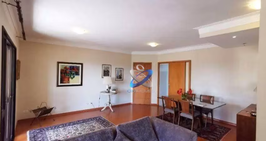 Apartamento com 3 dormitórios à venda, 118 m² por R$ 1.270.000,00 - Jardim Esplanada II - São José dos Campos/SP