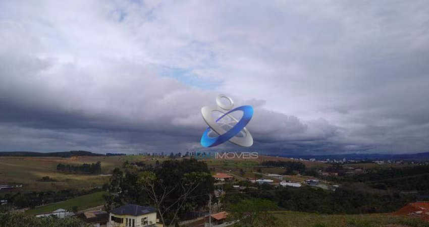 Terreno à venda, 2388 m² por R$ 550.000,00 - Residencial Santa Clara - Caçapava/SP