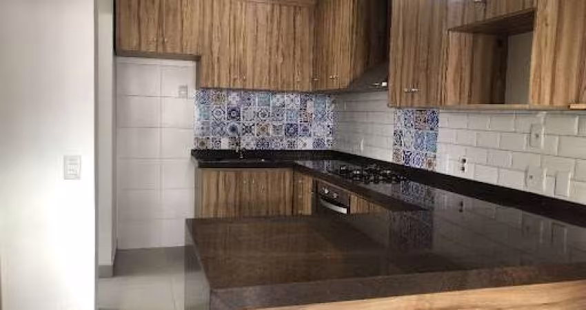 Apartamento à venda, 99 m² por R$ 750.000,00 - Vila Industrial - São José dos Campos/SP