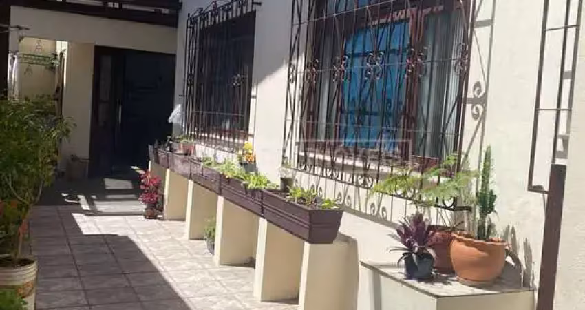 Casa com 4 quartos à venda no São João, Itajaí 