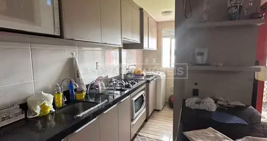 Apartamento com 3 quartos à venda no Cordeiros, Itajaí 