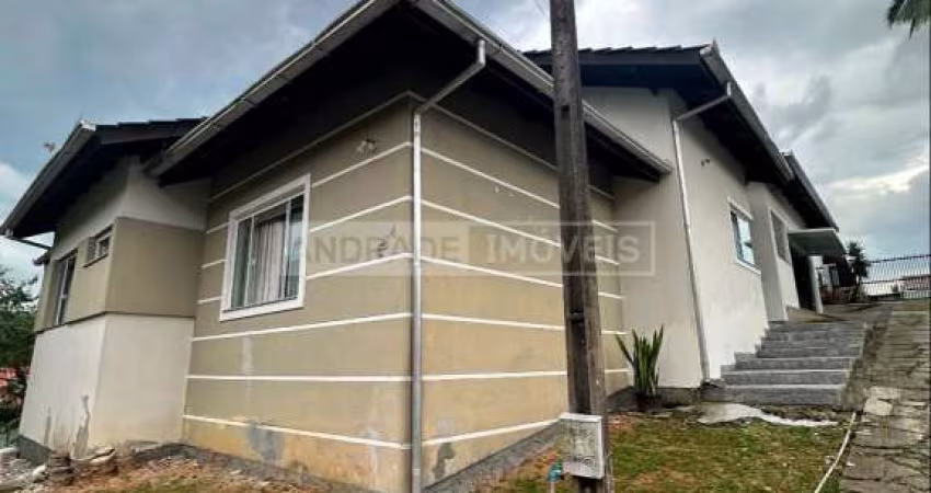 casa no bairro Espinheiros Averbada