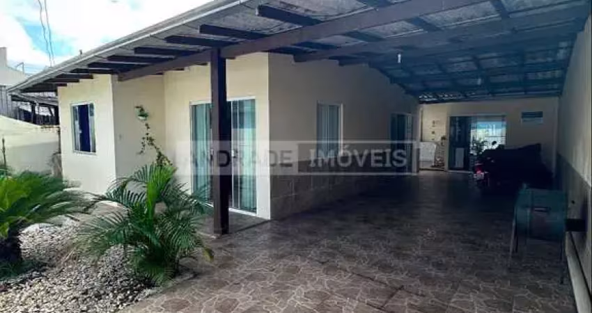 Casa com 4 quartos à venda no São João, Itajaí 