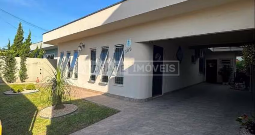 Casa no Bairro São João -l 5 Minutos do Centro