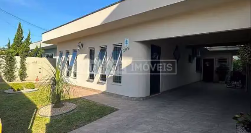 Casa com 4 quartos à venda no São João, Itajaí 