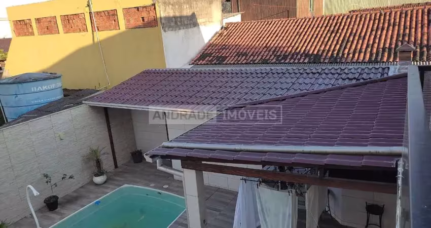 Casa com 2 quartos à venda no Espinheiros, Itajaí 