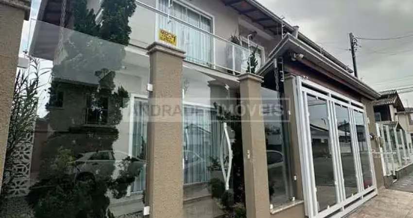 Casa com 3 quartos à venda no Murta, Itajaí 