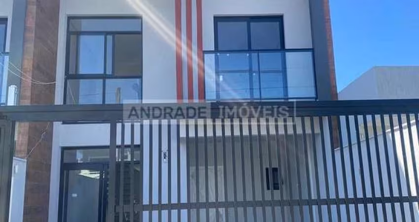 Sobrado  Novo Bairro São João
