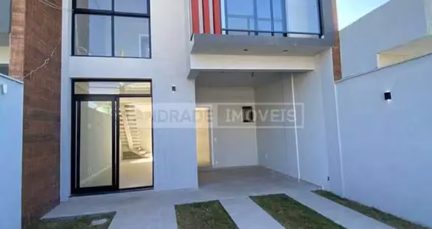 Casa com 3 quartos à venda no São João, Itajaí 
