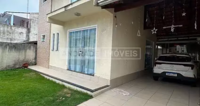 Casa com 3 quartos à venda na Cidade Nova, Itajaí 