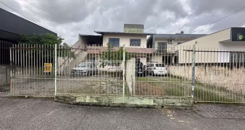 Casa com 5 quartos à venda no São Vicente, Itajaí 