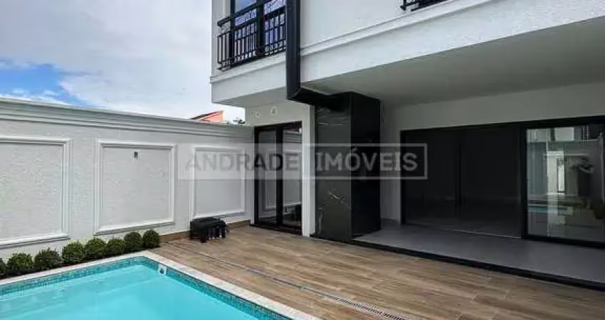 Casa com 3 quartos à venda no Ressacada, Itajaí 
