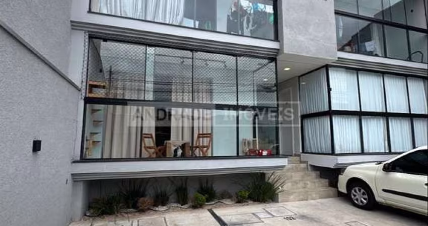 Apartamento no bairro São João á venda