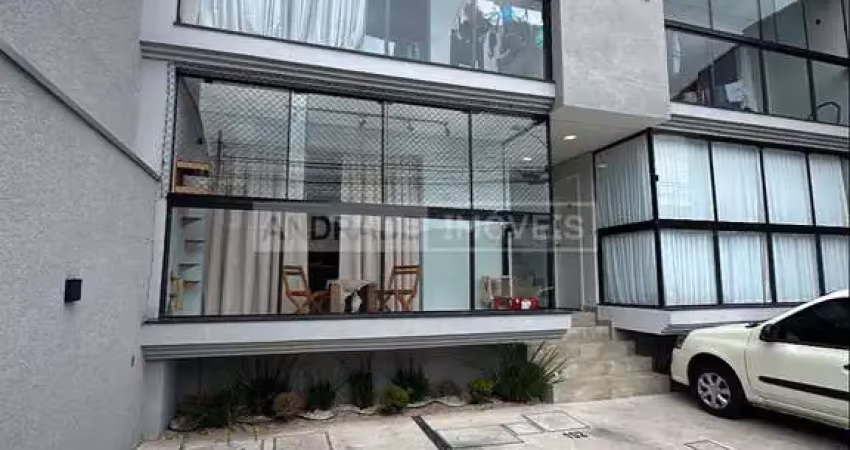 Apartamento com 2 quartos à venda no São João, Itajaí 