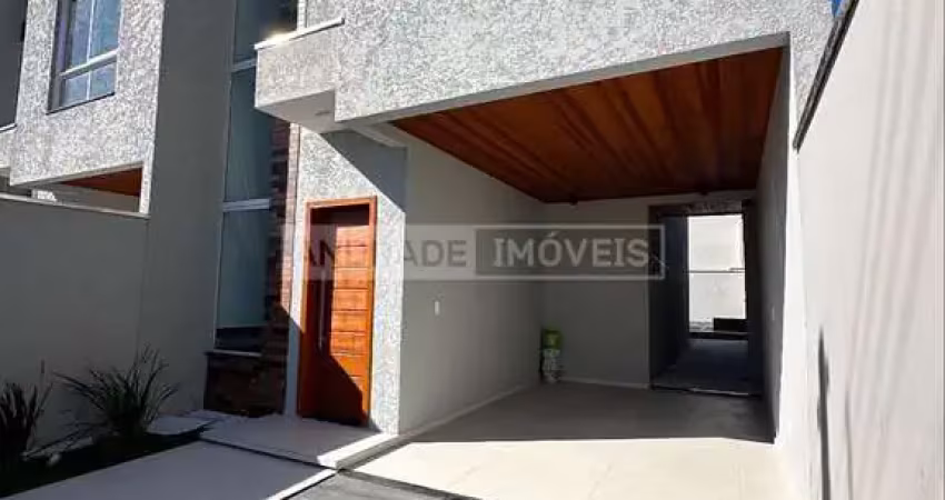 Casa com 3 quartos à venda no Cordeiros, Itajaí 