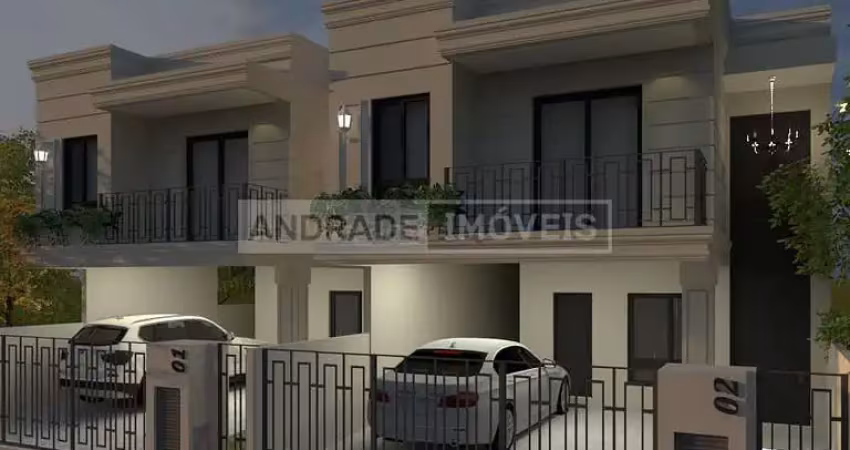 Casa com 3 quartos à venda no Centro, Itajaí 
