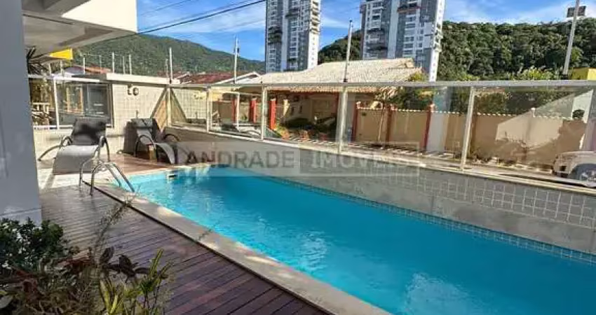 Apartamento com 2 quartos à venda no Dom Bosco, Itajaí 