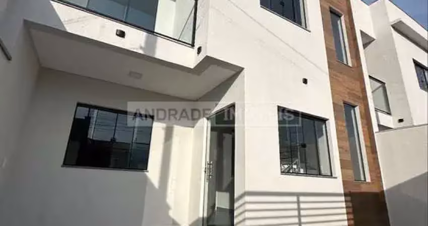 Casa com 2 quartos à venda no Espinheiros, Itajaí 