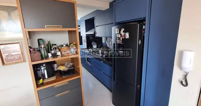 Apartamento com 2 quartos à venda no São João, Itajaí 