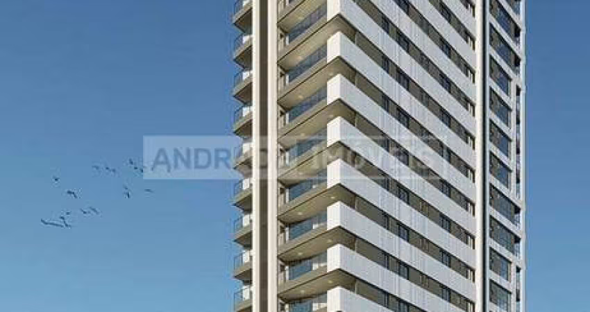 Apartamento no Centro de Itajai Novo