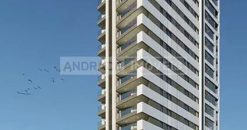 Apartamento com 2 quartos à venda no Centro, Itajaí 