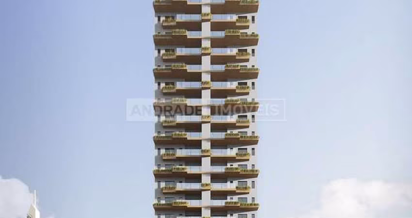 Obra Em Andamento-Aptos no São João