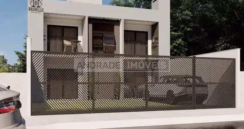 Apartamento com 2 quartos à venda em Santa Regina, Itajaí 