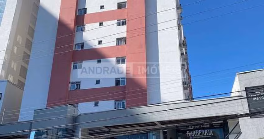 Apartamento Grande no Centro Itajai