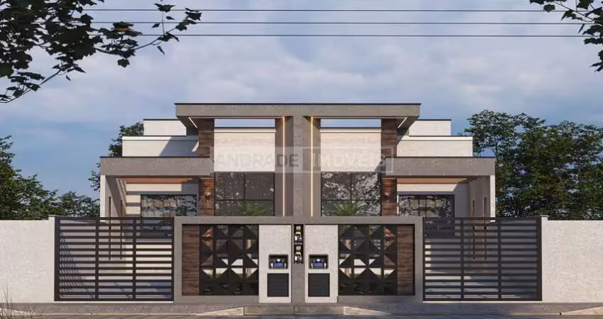 Casa com 2 quartos à venda em Santa Regina, Itajaí 
