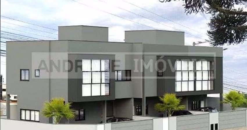 Sobrado no bairro São Vicente em Itajaí