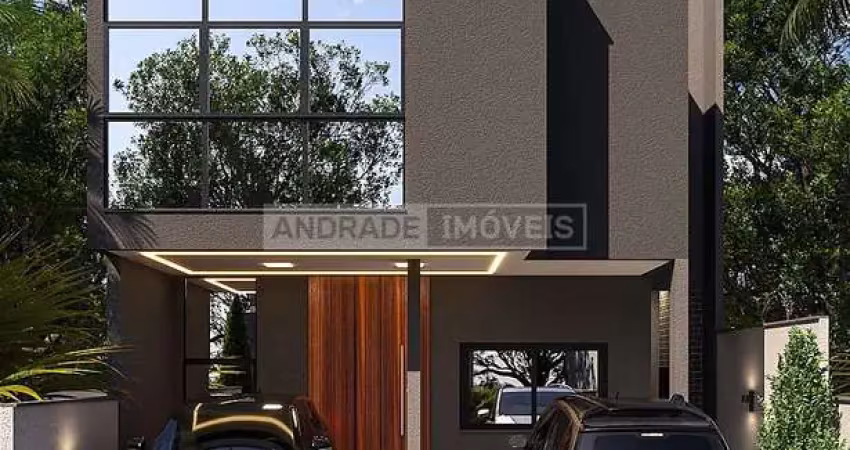 Casa com 2 quartos à venda no São Vicente, Itajaí 