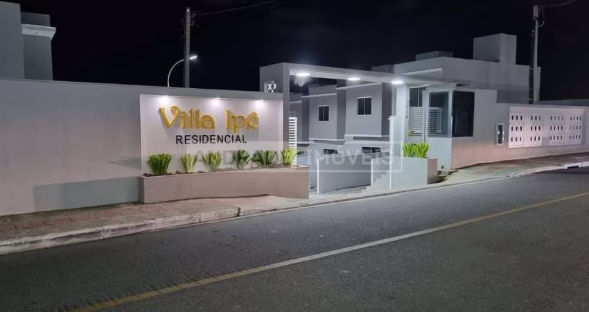 Sobrado Novo No Bairro Espinheiros