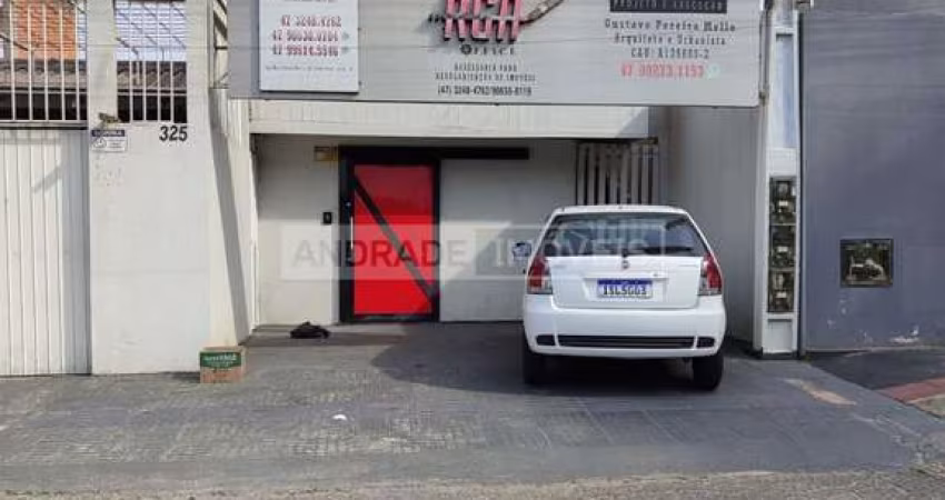 Sala Comercial