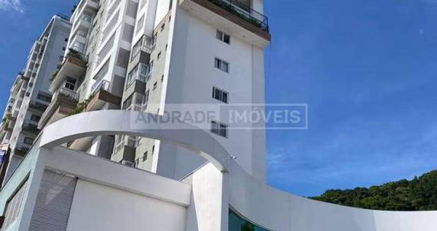 Apartamento á venda no bairro Ressacada