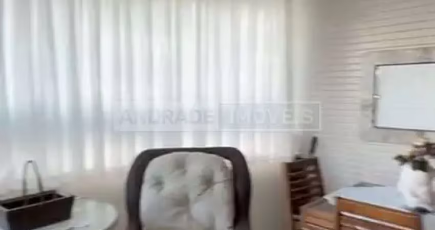Apartamento com 3 quartos à venda no Centro, Balneário Camboriú 