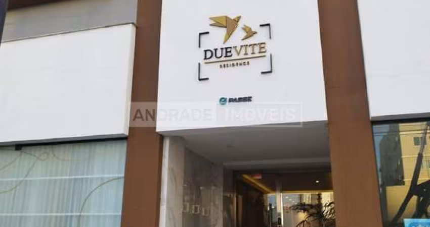 Apartamento Vila Operária