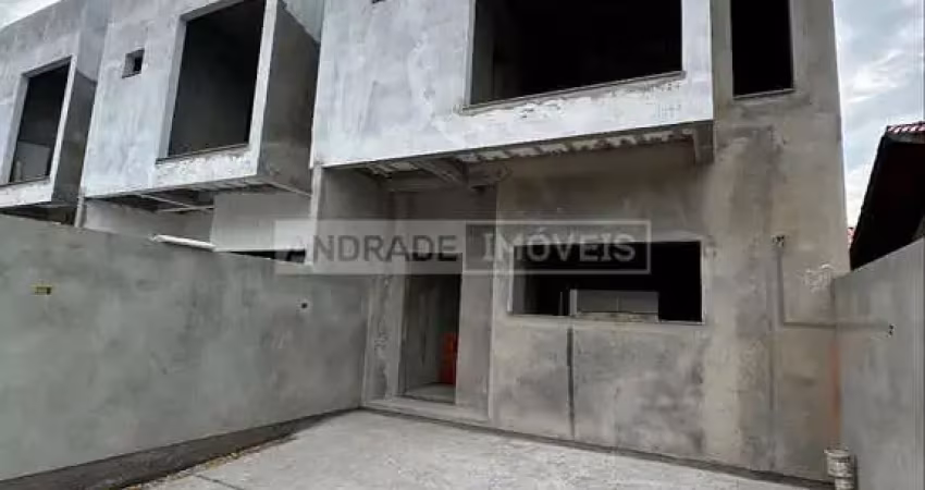 Casa com 3 quartos à venda no São João, Itajaí 